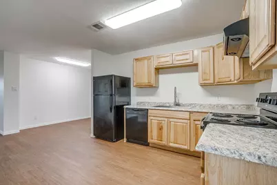 160 Blue Ridge Drive, Weatherford, TX 76088 - Photo 7