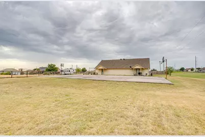 160 Blue Ridge Drive, Weatherford, TX 76088 - Photo 19