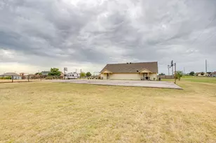 160 Blue Ridge Dr, Weatherford, TX 76088 - Photo 19