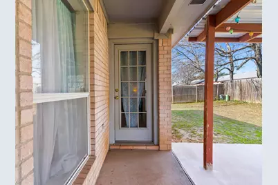 409 Huddleston Court, Springtown, TX 76082 - Photo 25