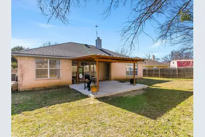 409 Huddleston Court, Springtown, TX 76082 - Photo 27