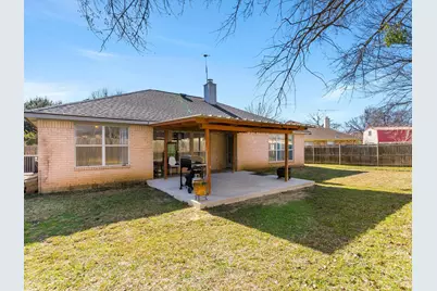 409 Huddleston Court, Springtown, TX 76082 - Photo 27