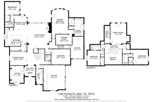 1220 Monica Dr, Allen, TX 75013 - Photo 5