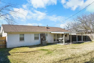 812 Jerry Lane, Bedford, TX 76022 - Photo 15