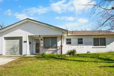 812 Jerry Lane, Bedford, TX 76022 - Photo 1