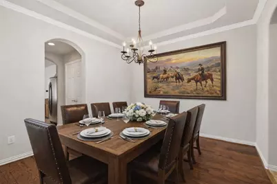 12532 Blue Ridge Drive, Frisco, TX 75033 - Photo 3