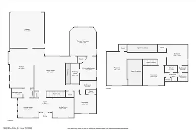 12532 Blue Ridge Drive, Frisco, TX 75033 - Photo 33