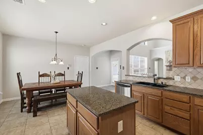 12532 Blue Ridge Drive, Frisco, TX 75033 - Photo 9