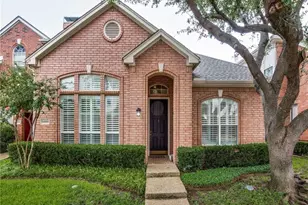 6060 Thursby Ave, Dallas, TX 75252 - Photo 1