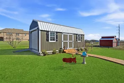 11162 Farmington Road, Van Alstyne, TX 75495 - Photo 31