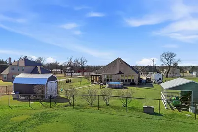 11162 Farmington Road, Van Alstyne, TX 75495 - Photo 39
