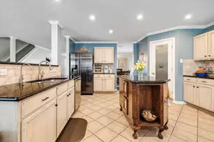 3516 Bluff Creek Ln, McKinney, TX 75071 - Photo 9