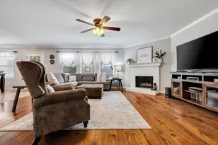 3516 Bluff Creek Ln, McKinney, TX 75071 - Photo 13