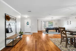 3516 Bluff Creek Ln, McKinney, TX 75071 - Photo 3