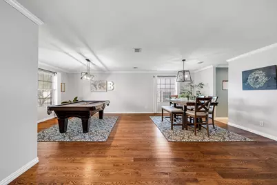 3516 Bluff Creek Lane, McKinney, TX 75071 - Photo 5