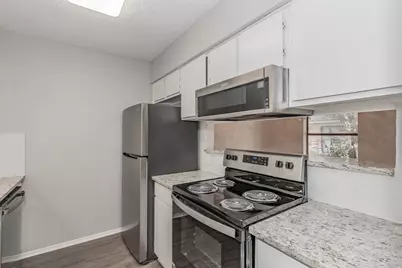 5013 Geddes Avenue #C, Fort Worth, TX 76107 - Photo 13