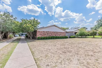 5013 Geddes Avenue #C, Fort Worth, TX 76107 - Photo 1