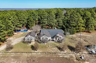 3570 Co Rd 3601, Bullard, TX 75757 - Photo 1