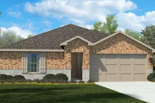 1244 Beltway Ln, Granbury, TX 76048 - Photo 1