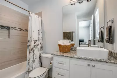 219 S Village Way, Lewisville, TX 75057 - Photo 17