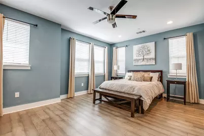 219 S Village Way, Lewisville, TX 75057 - Photo 19