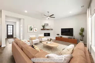 2608 Acton Dr, Mansfield, TX 76084 - Photo 7