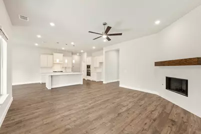 2608 Acton Drive, Mansfield, TX 76084 - Photo 9