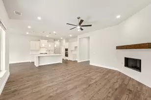 2608 Acton Dr, Mansfield, TX 76084 - Photo 9