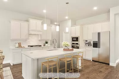 2608 Acton Drive, Mansfield, TX 76084 - Photo 11