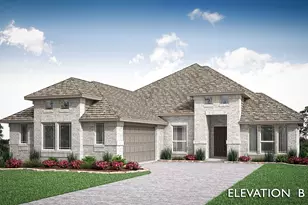 2608 Acton Dr, Mansfield, TX 76084 - Photo 1