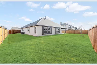 2608 Acton Drive, Mansfield, TX 76084 - Photo 35