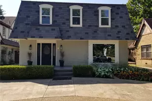 4429 Mockingbird Ln, Highland Park, TX 75205 - Photo 1