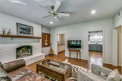 4429 Mockingbird Lane, Highland Park, TX 75205 - Photo 11