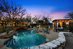 106 Manor Ct N, Willow Park, TX 76087 - Photo 35