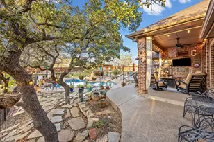 106 Manor Ct N, Willow Park, TX 76087 - Photo 29