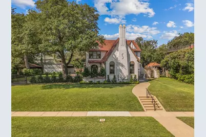 2336 Medford Court E, Fort Worth, TX 76109 - Photo 1