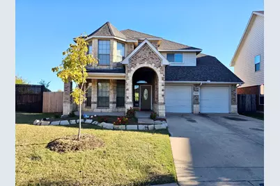 2333 Loreto Drive, Fort Worth, TX 76177 - Photo 1