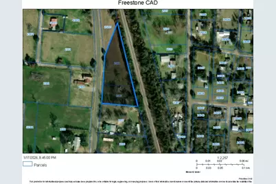 Tbd Fm 80, Teague, TX 75860 - Photo 3