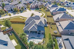 240 Marie Cir, Frisco, TX 75033 - Photo 1