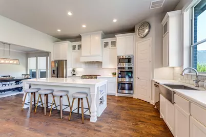 240 Marie Circle, Frisco, TX 75033 - Photo 5