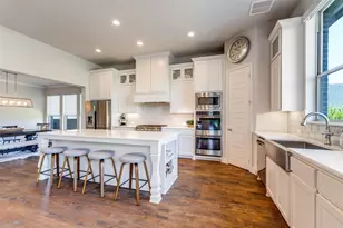 240 Marie Cir, Frisco, TX 75033 - Photo 5