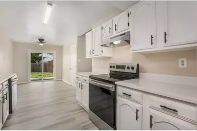 4500 Larner Street, The Colony, TX 75056 - Photo 5