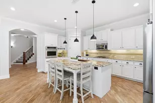 516 Hearth Terrace, Argyle, TX 76226 - Photo 9