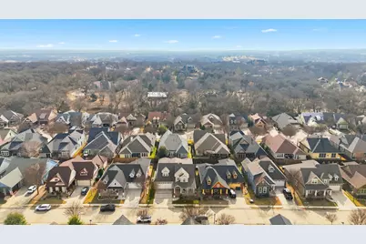 516 Hearth Terrace, Argyle, TX 76226 - Photo 35