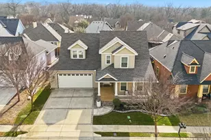 516 Hearth Terrace, Argyle, TX 76226 - Photo 39