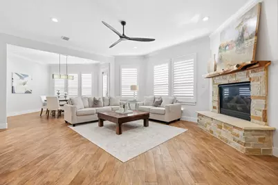 516 Hearth Terrace, Argyle, TX 76226 - Photo 5