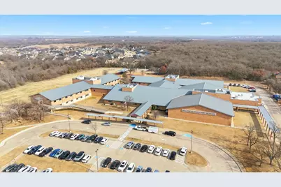 516 Hearth Terrace, Argyle, TX 76226 - Photo 29