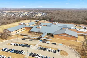 516 Hearth Terrace, Argyle, TX 76226 - Photo 29