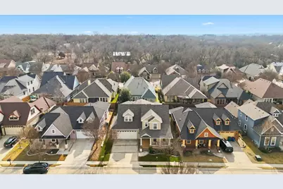 516 Hearth Terrace, Argyle, TX 76226 - Photo 37