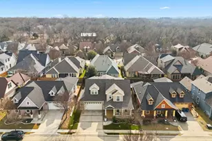 516 Hearth Terrace, Argyle, TX 76226 - Photo 37